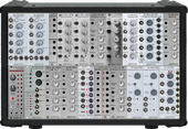 My funny Eurorack