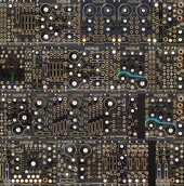 Instruo rack (copied from Andres11)