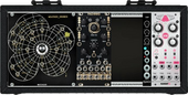 My bullish Eurorack