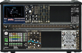 My over Eurorack