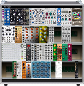 Eurorack número uno (copy)