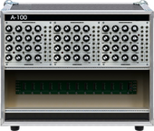 My veilless Eurorack