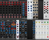 desktop hale panel