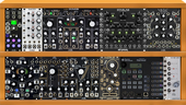 My pauseful Eurorack