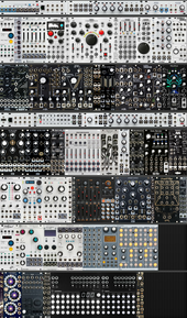 Generative rack (copy)