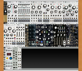 Modules actuels
