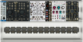 Next week eurorack