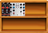 My pricy Eurorack
