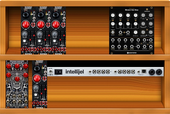 My pricy Eurorack (copy)