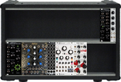 My prunted Eurorack