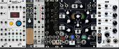 My lovely Eurorack (copy)