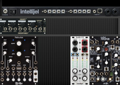 My Intellijel (copied from Planeray)
