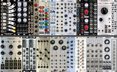 Clocks, Logic, and Switches 6U Current