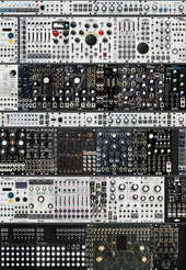 Generative rack v2