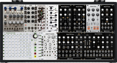 Drum Rack - 2 Row