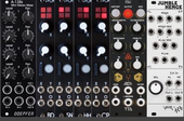 Mini rack
