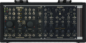 My cauline Eurorack