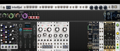 My globose Eurorack