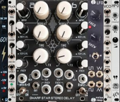 EUROPE eurorack