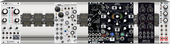 Compact Eurorack LaHuppe