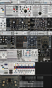 Generative rack v2 (copy)