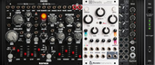 My klutzy Eurorack