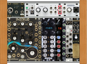 Intellijel 42HP Disting portobox