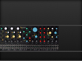 My whateer Eurorack