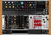 My whateer Eurorack