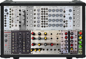 The Pearldiver Rack