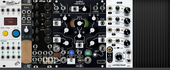 My lovely Eurorack (copy) (copy)