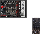 Processing Rack