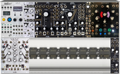 My arching Eurorack