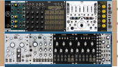 My notchy Eurorack
