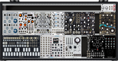My unlined Eurorack