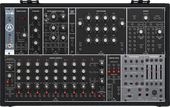 My footless Eurorack