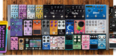 My Shoegaze Board