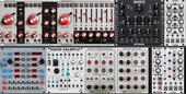 My devout Eurorack (copy) (copy)