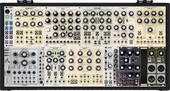 My cool Eurorack