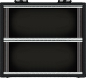 My shiny Eurorack