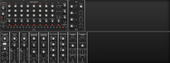 Behringer go case