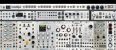 Rack #2 (ambient machine)