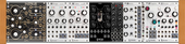 My stagey Eurorack