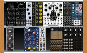 Monotrail - Techno / Noise case (copied from TRM) (copied from Ekstase)