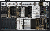 IJ 104 4U + Pod 64X