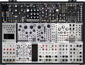 My loutish Eurorack