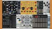 Effect Rack