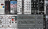 Frapp Tools Mini Rack 3 Rows (copy)