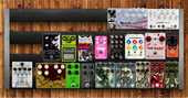 Expanded Shoegaze Board