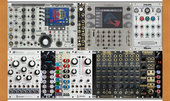 My morose Eurorack